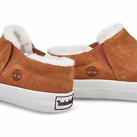 Women's Skyla Bay 2.0 Warm Lined Slip On Sneaker -