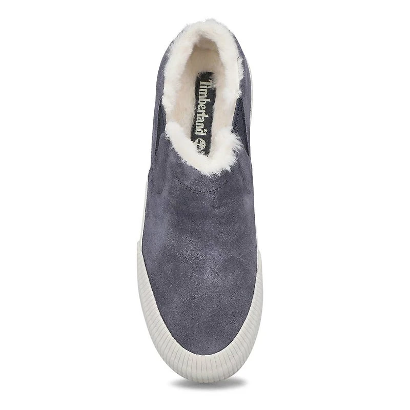 Women's Skyla Bay 2.0 Warm Lined Slip On Sneaker -