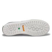 Baskets à enfiler doublées SKYLA BAY 2.0, rouille,