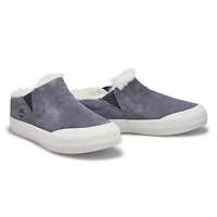 Baskets à enfiler doublées SKYLA BAY 2.0, rouille,