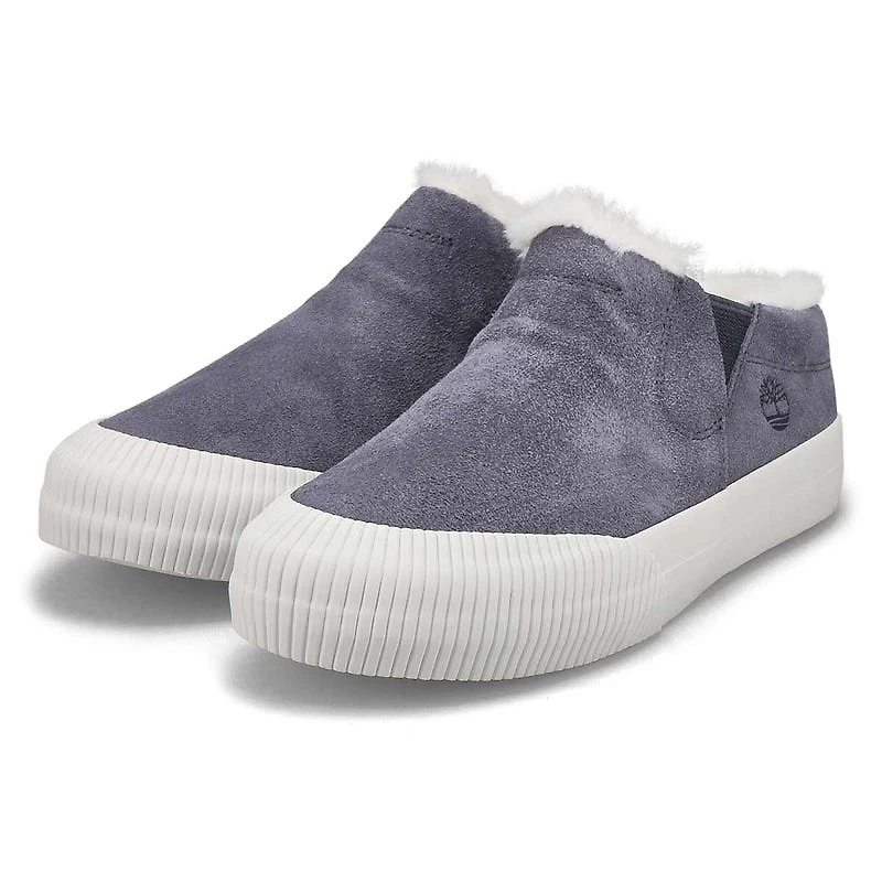 Women's Skyla Bay 2.0 Warm Lined Slip On Sneaker -