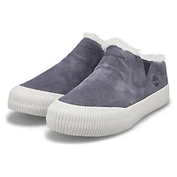 Baskets à enfiler doublées SKYLA BAY 2.0, rouille,