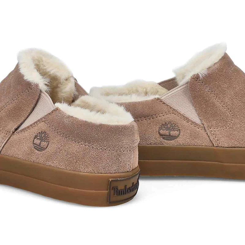 Women's Skyla Bay 2.0 Warm Lined Slip On Sneaker