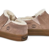 Women's Skyla Bay 2.0 Warm Lined Slip On Sneaker