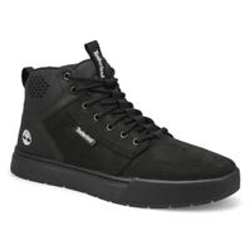 Botte dcontracte MAPLE GROVE SPORT MID, noir, ho