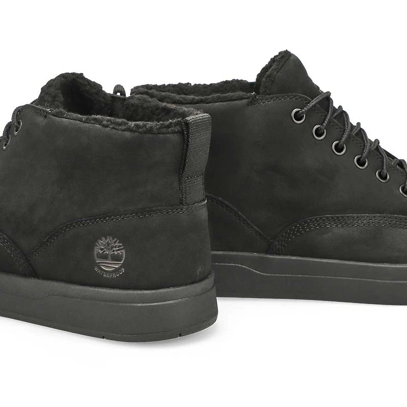 Men's Davis Square Chukka Boot - Navy