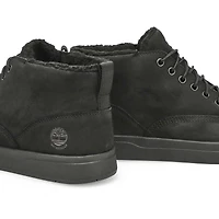 Men's Davis Square Chukka Boot - Navy