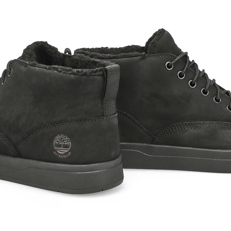 Men's Davis Square Chukka Boot - Rust