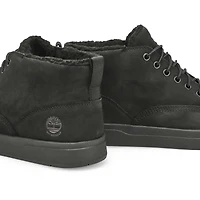 Men's Davis Square Chukka Boot - Rust
