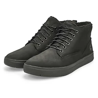 Men's Davis Square Chukka Boot - Rust