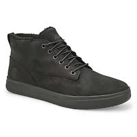 Men's Davis Square Chukka Boot - Navy