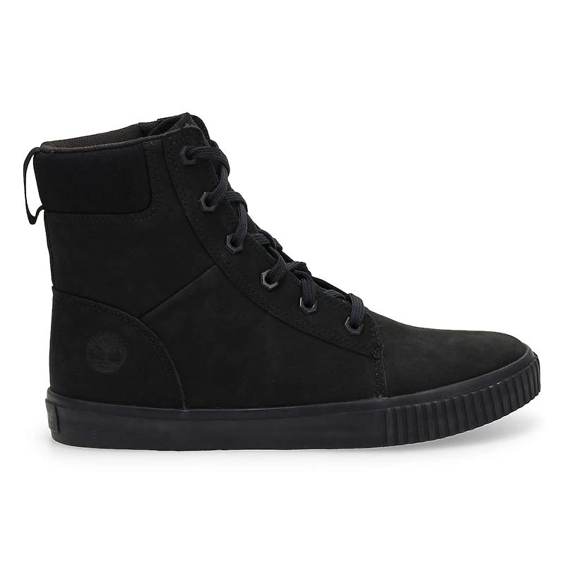Women's Skyla Bay 6" Boot - Black