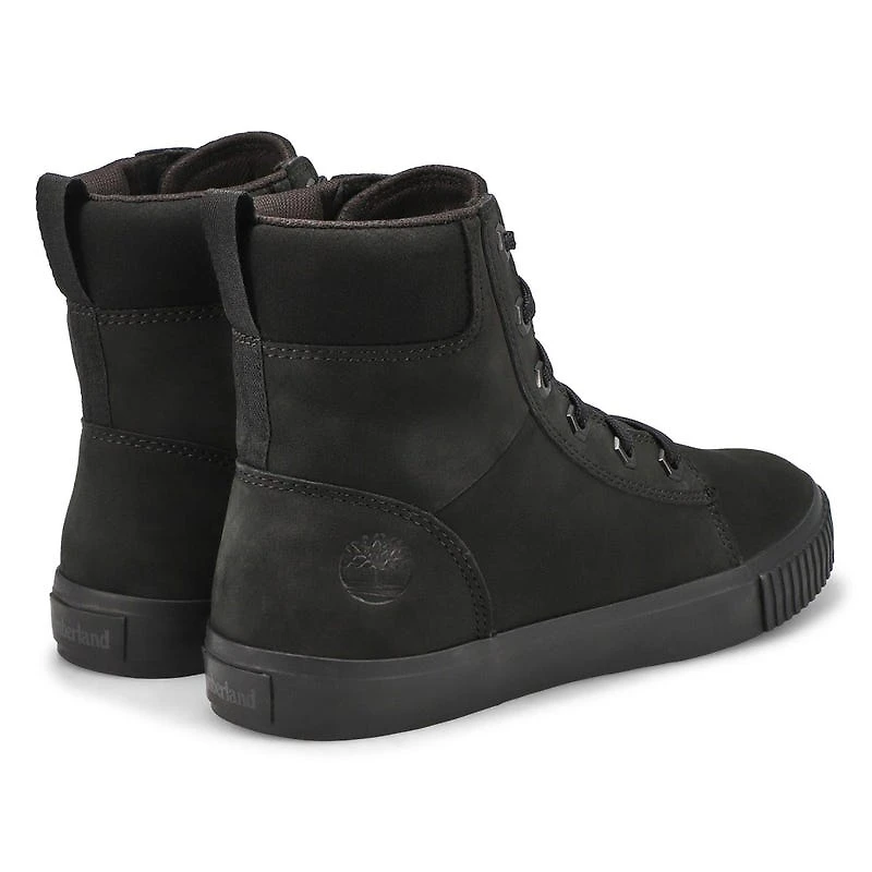Botte SKYLA BAY 6", noir, femmes