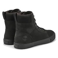 Botte SKYLA BAY 6", noir, femmes
