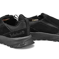 Flâneur imperméable LINCOLN PEAK LITE, noir, homme