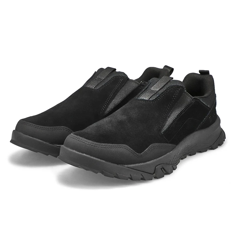 Flâneur imperméable LINCOLN PEAK LITE, noir, homme