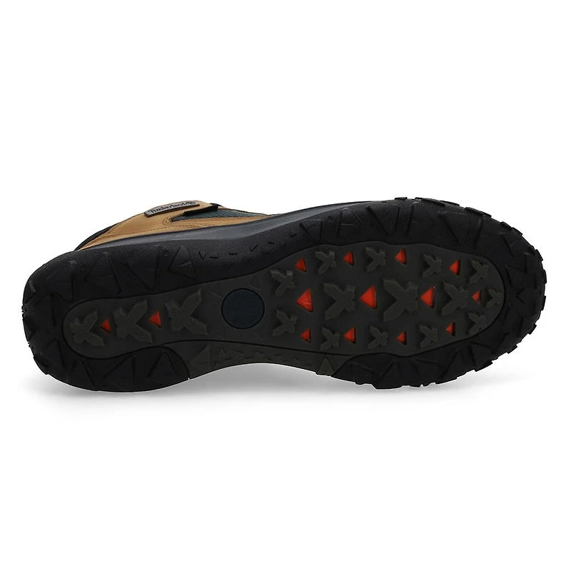 Men's Timbercush 7 Waterproof Lace Up Sneaker