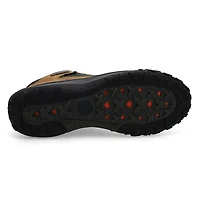 Men's Timbercush 7 Waterproof Lace Up Sneaker