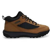 Men's Timbercush 7 Waterproof Lace Up Sneaker
