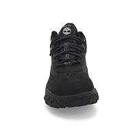 Men's Timbercush 7 Waterproof Lace Up Sneaker