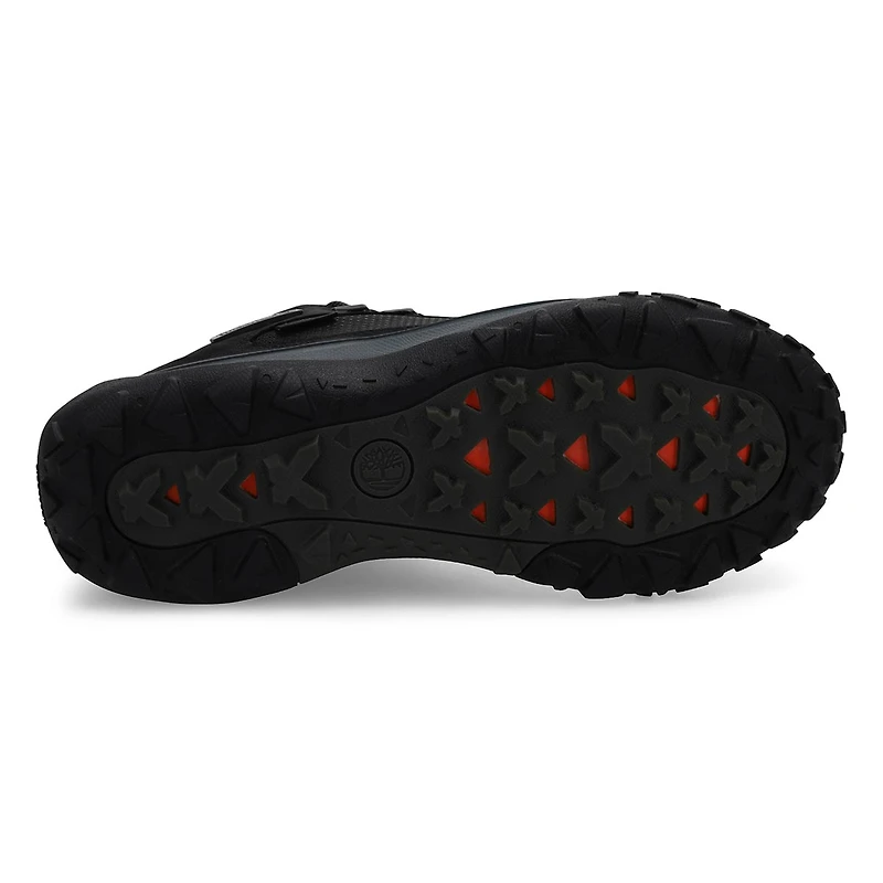 Men's Timbercush 7 Waterproof Lace Up Sneaker
