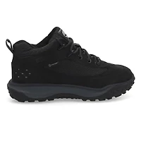 Men's Timbercush 7 Waterproof Lace Up Sneaker