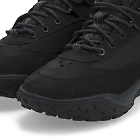 Men's Timbercush 7 Waterproof Lace Up Sneaker