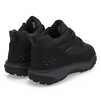 Men's Timbercush 7 Waterproof Lace Up Sneaker