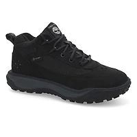 Men's Timbercush 7 Waterproof Lace Up Sneaker