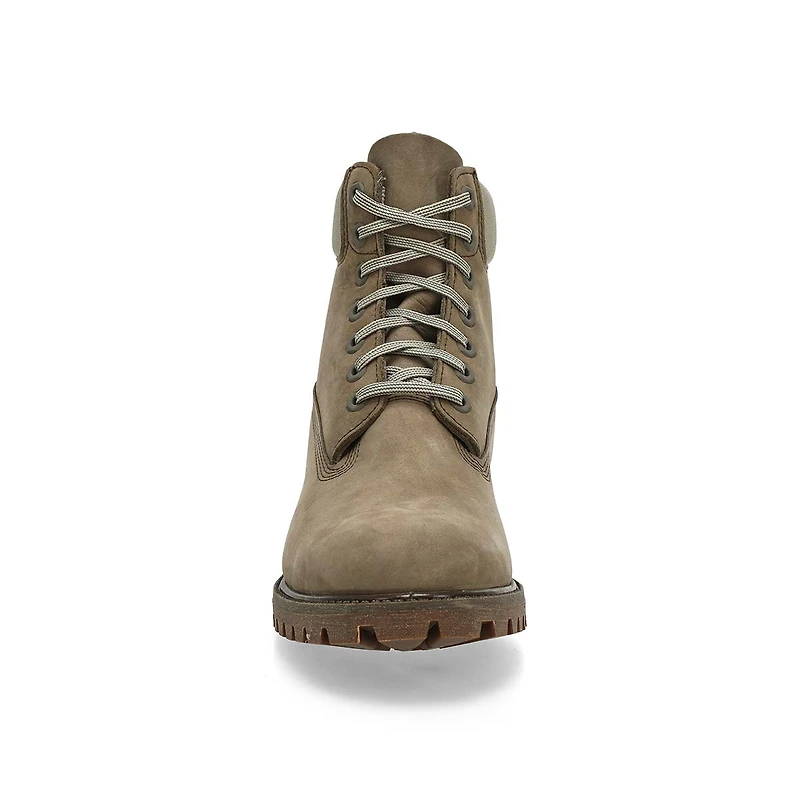 Men's Icon Urban Survivor 6 Inch Waterproof