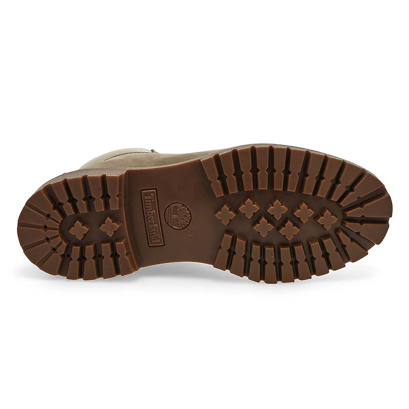 Men's Icon Urban Survivor 6 Inch Waterproof