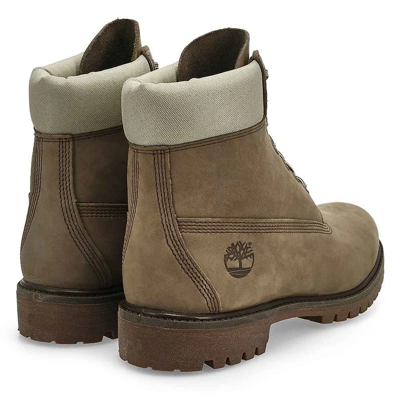 Men's Icon Urban Survivor 6 Inch Waterproof