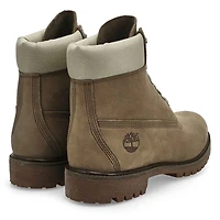 Men's Icon Urban Survivor 6 Inch Waterproof