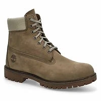 Botte imperméable ICON URBAN SURVIVOR 6 INCH