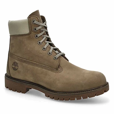 Men's Icon Urban Survivor 6 Inch Waterproof