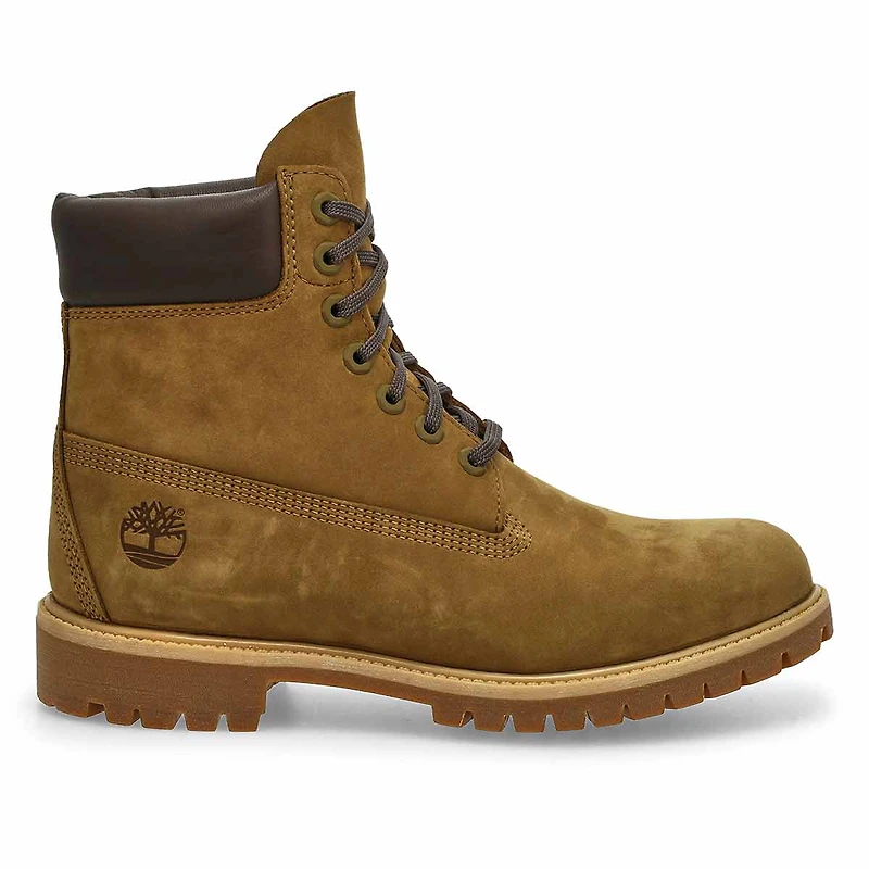 Botte imperméable ICON URBAN SURVIVOR 6 INCH