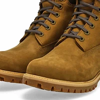 Men's Icon Urban Survivor 6 Inch Waterproof