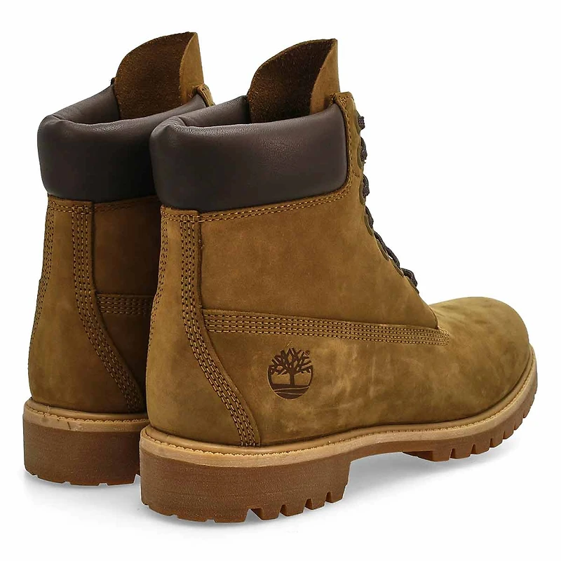 Botte imperméable ICON URBAN SURVIVOR 6 INCH