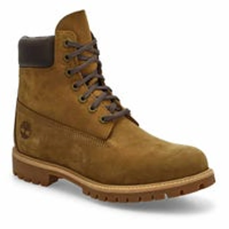 Men's Icon Urban Survivor 6 Inch Waterproof