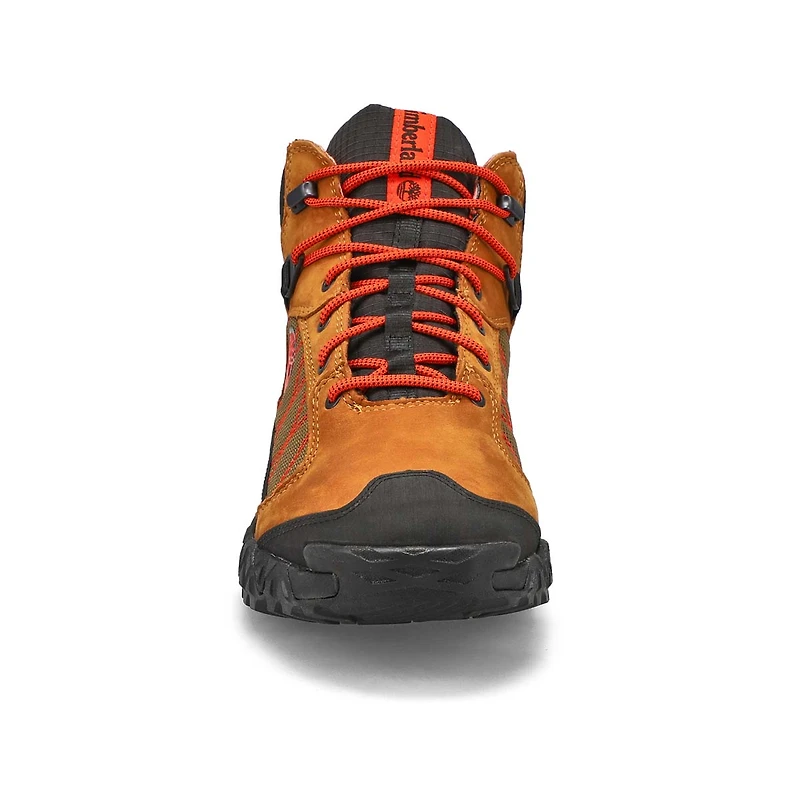 Botte imperméable TRAILQUEST MID, hommes