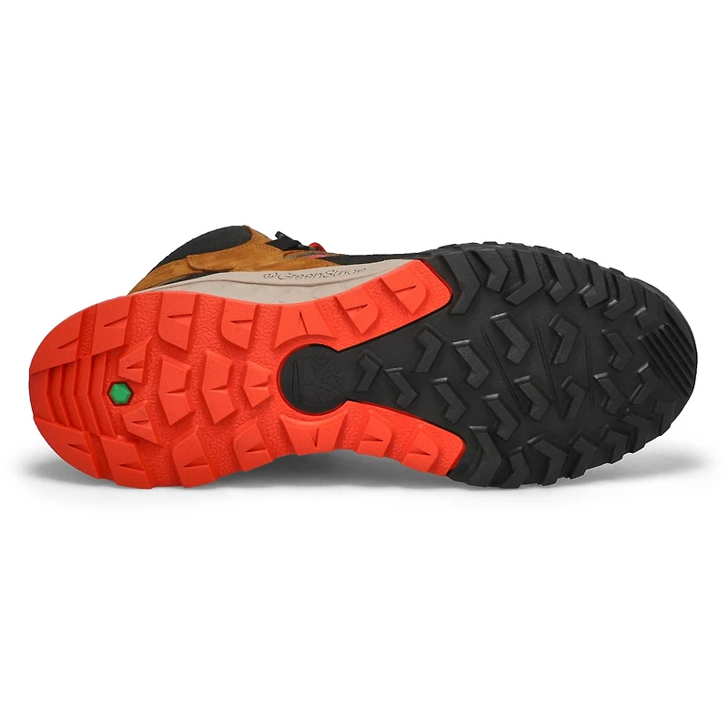 Botte imperméable TRAILQUEST MID, hommes