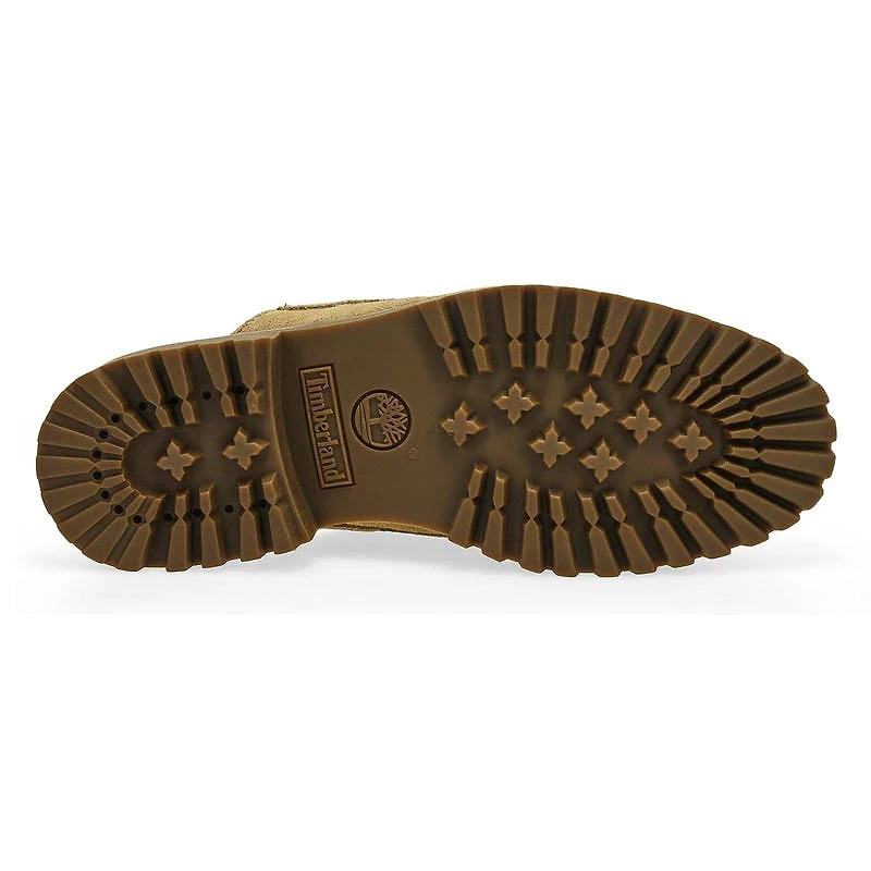 Chaussure-mule dcontracte NOREEN, bourgogne, fem