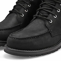 Men's Redwood Falls Waterproof Lace Up Boot