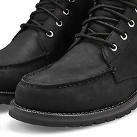 Men's Redwood Falls Waterproof Lace Up Boot