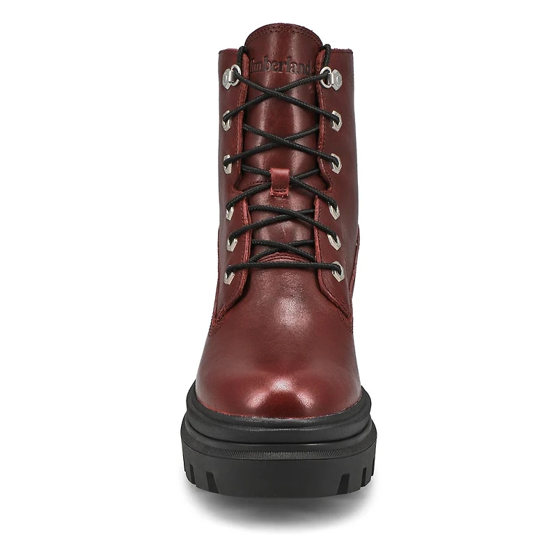 Botte décontractée EVERLEIGH 6", noir, femmes