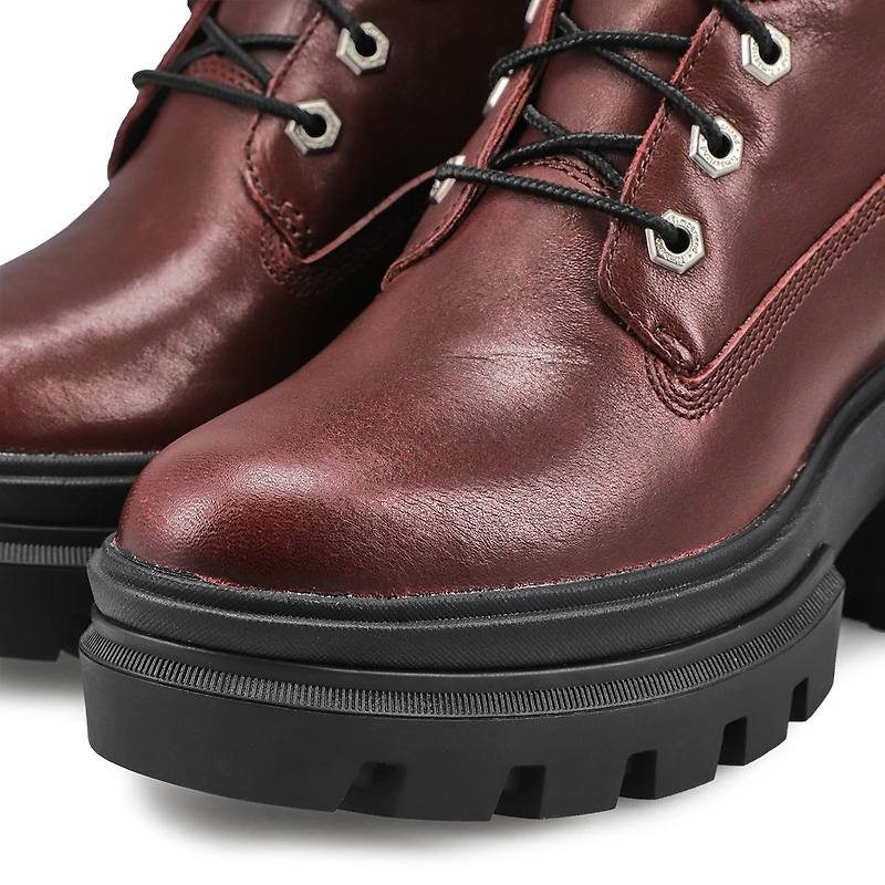 Botte décontractée EVERLEIGH 6", noir, femmes