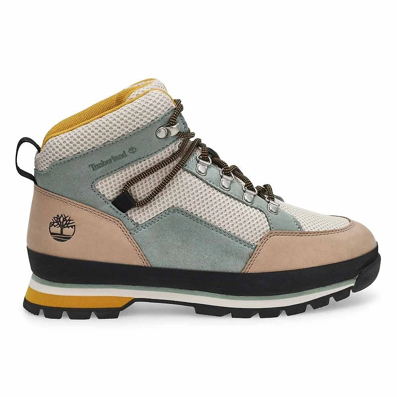 Women's Euro Hiker Hiking Boot - Light Grey