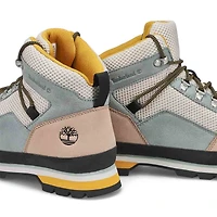 Women's Euro Hiker Hiking Boot - Light Grey