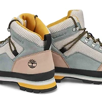 Botte de randonnée EURO HIKER, gris pâle, femmes