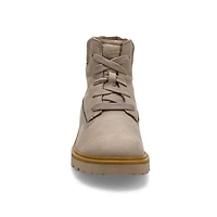 Women's Rowan Way 6 Inch Lace Up Boot - Medium Bro